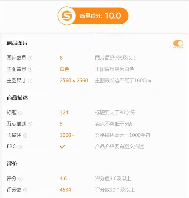 亚马逊优秀竞品是怎样炼成的-黄油碟全拆解