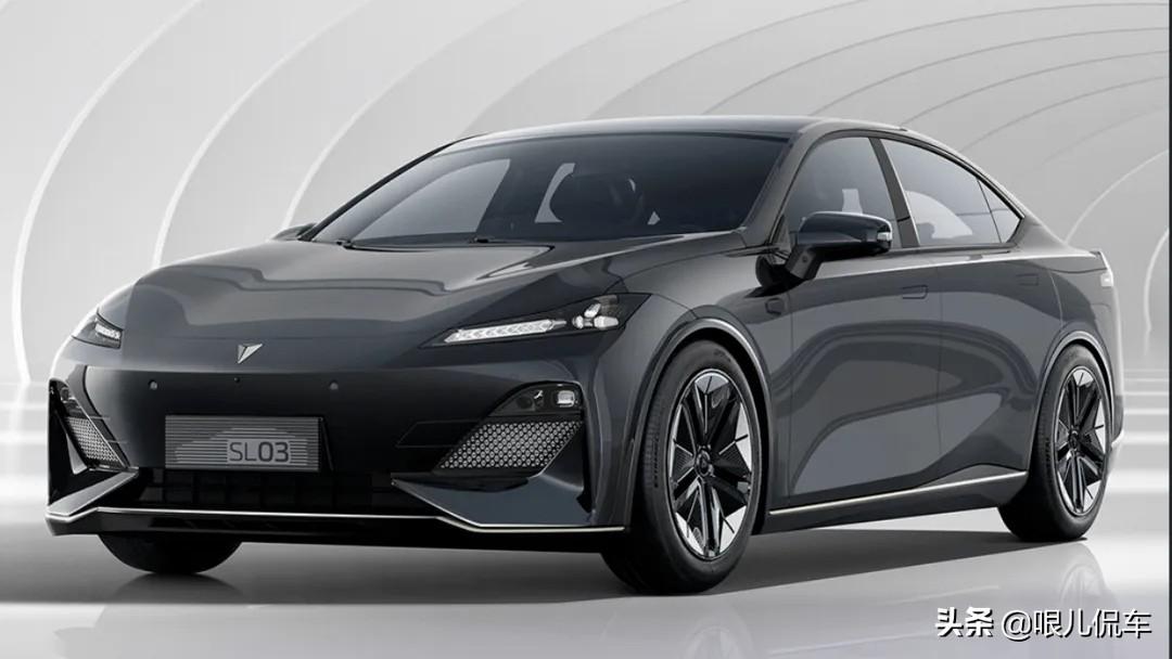 长安公布深蓝车标 神似特斯拉 在推出硬核新能源车型之前,长安汽车