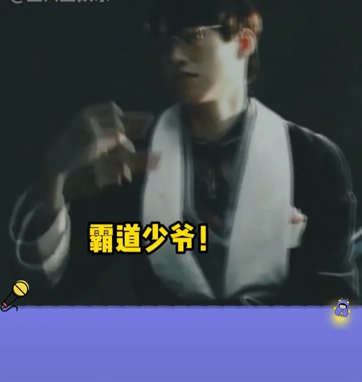 原來魏大勳是被南韓jyp簽過的男人 真的南韓有些女團的歌詞 放國内我絕對吐槽死 但聽不懂就覺得很好聽 為什麼他說韓語的時