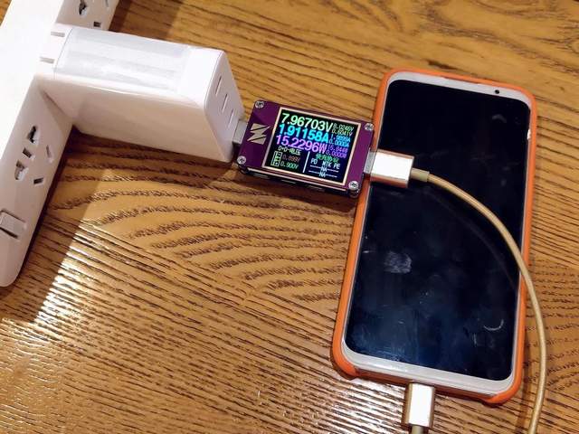 年终好物推荐：一个顶多个，ORICO 100W氮化镓充电器上手实测