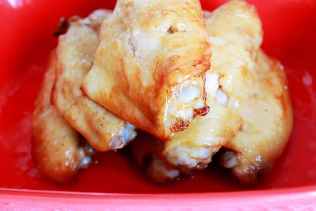 分享5个空气炸锅美食，操作简单，味道YYDS