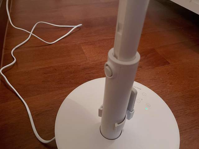 害怕“空调病”？不妨考虑舒乐氏空气循环扇，优点很多