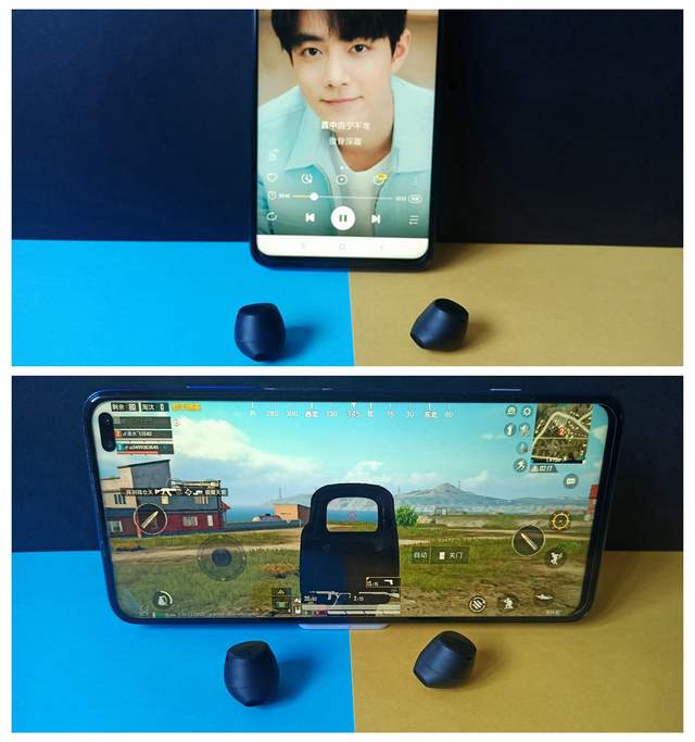 迷你小巧，戴若无物，JEET AIR2蓝牙耳机评测