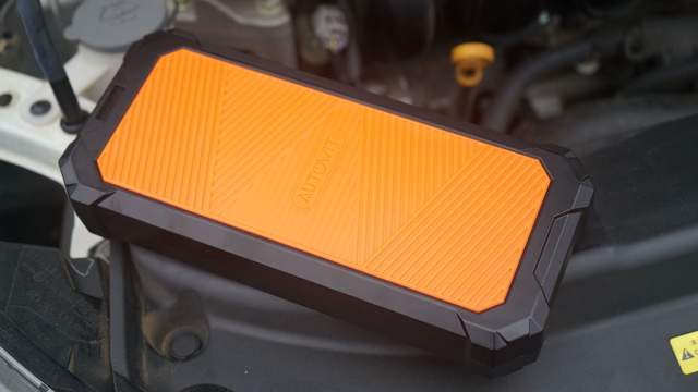 autowit应急启动电源，给汽车更安全更方便的应急备用方案