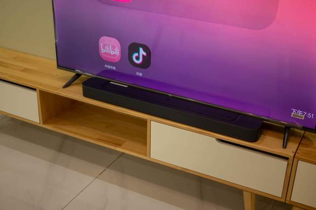 真正的物理外挂！让观影体验再提升，JBL RAB 300体验