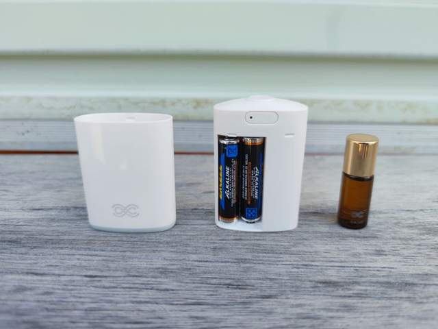 蚊虫叮咬止痒好物分享——消消兔止痒盒