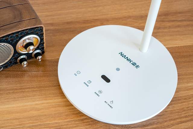 什么样的护眼台灯适合孩子用？南卡L1给出了答案