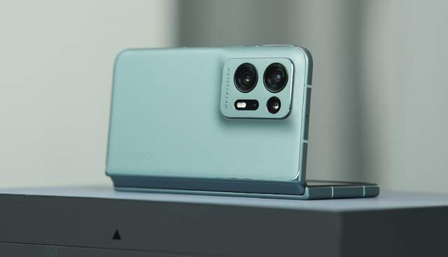 八大权益!从服务专家团到1V1专属管家,OPPO高端服务到底有多强