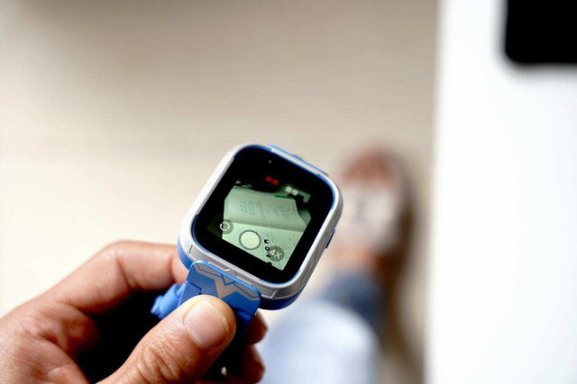 定制不再是成人专属 米兔儿童手表6X奥特曼版：孩子的双十一惊喜