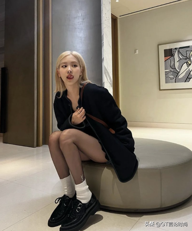 樸彩英 生圖即神圖系列簡直鲨瘋了美得我嘎嘎叫rose 原名樸彩英 擁有國外 紐西蘭多重身份 于1997年出生于紐西蘭