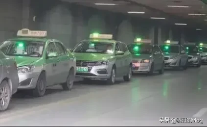 2016郑州出租车不赚钱 郑州出租车一天收入