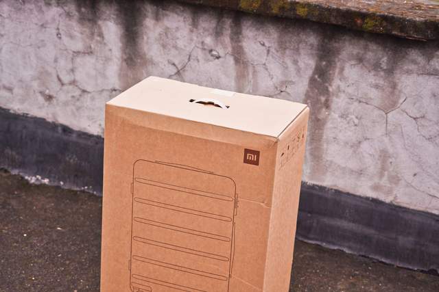 开学装备太多，背包装不下？小米24寸新品行李箱来了