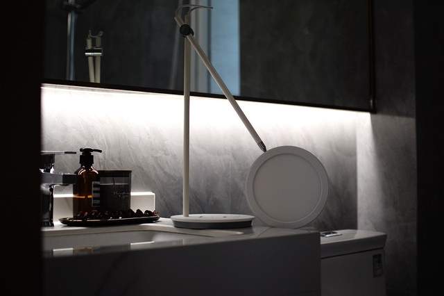 南卡护眼灯L1 孩子学习最需要的礼物