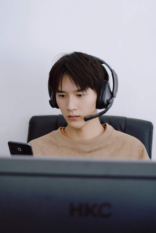 低调设计，超凡实力：EPOS音珀GPS370带你领略大神操作