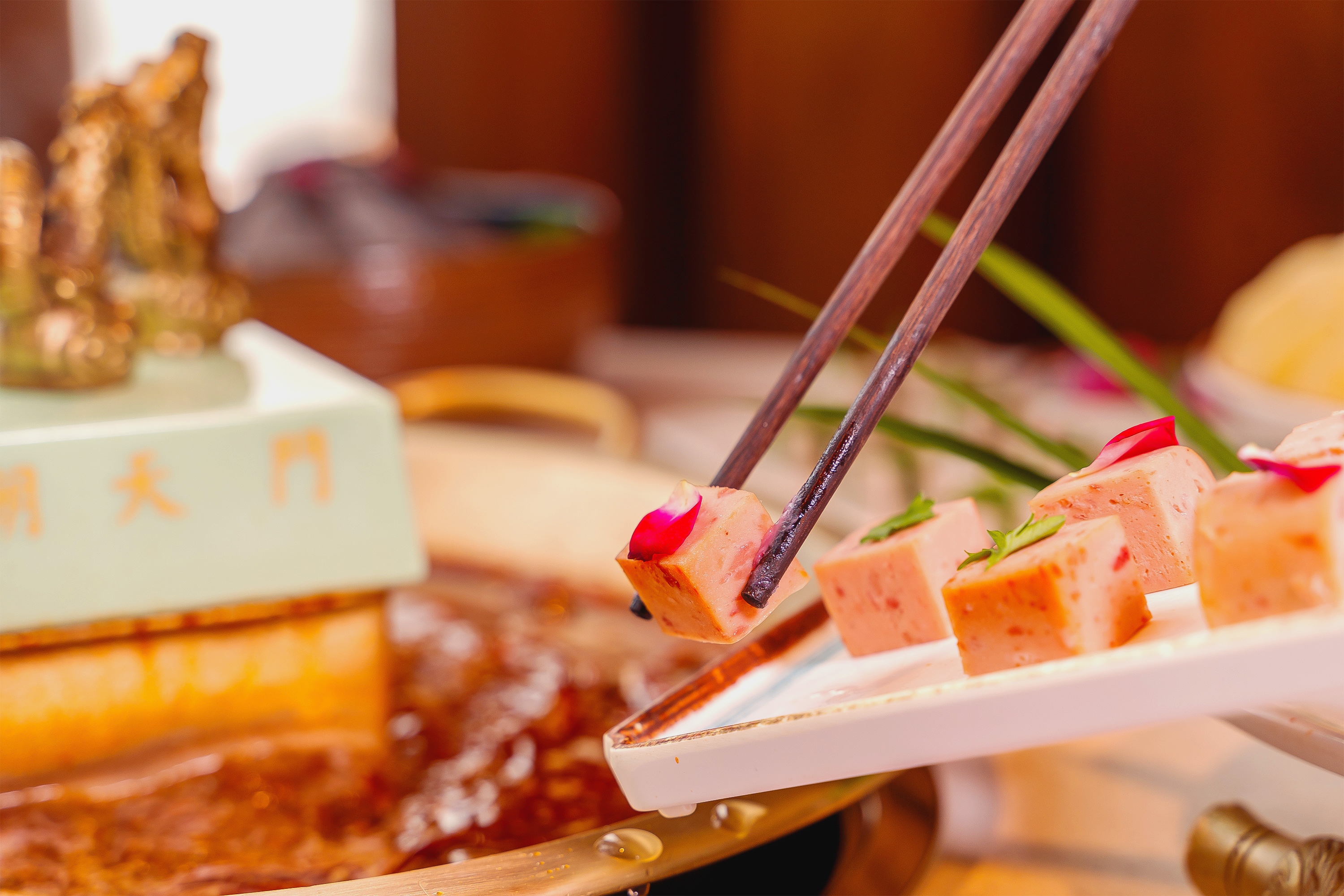 安徽特色火锅加盟赚不赚钱 加盟特色火锅好赚钱吗