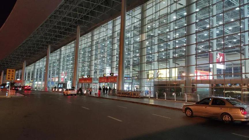 南昌昌北机场停车多少钱一天？2022年昌北机场停车场收费标准