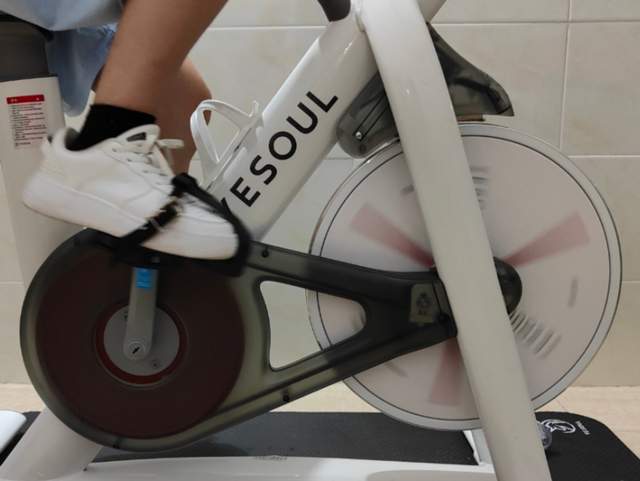 野小兽动感单车S1值得入手吗？一文详细解答，看完就懂了