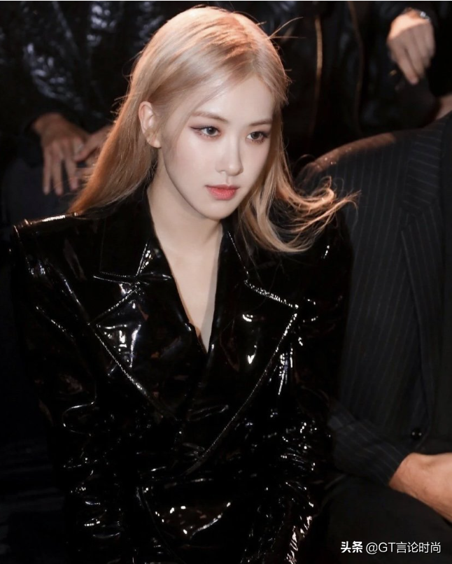 樸彩英 生圖即神圖系列簡直鲨瘋了美得我嘎嘎叫rose 原名樸彩英 擁有國外 紐西蘭多重身份 于1997年出生于紐西蘭