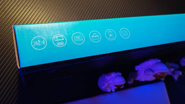 百元级别竟然是三模？而且是“海王”？！随意切换无压力！