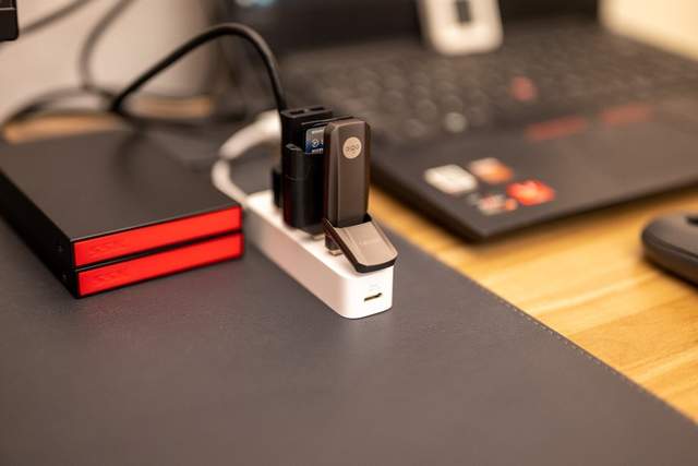 你是否真正需要一款高速固态U盘？aigo U391体验报告