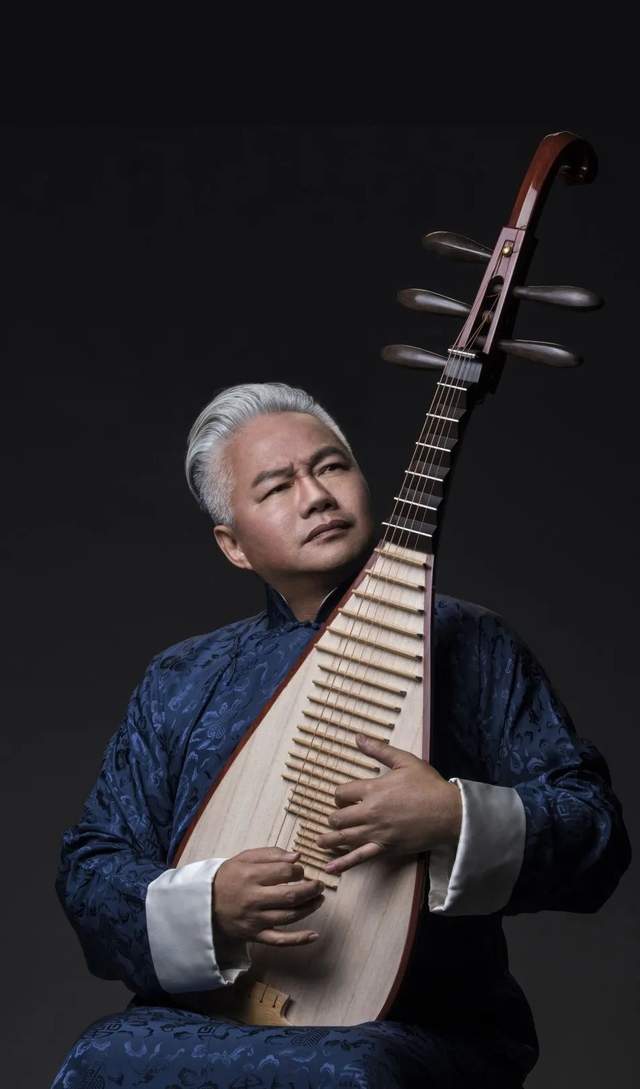 “国乐大师”方锦龙来啦！25日与云南民族乐团一起再掀国乐新风潮