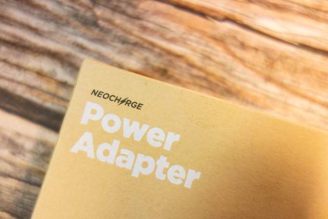 充电器超薄进化，努比亚大白65W超薄氮化镓充电器成为我的心头好