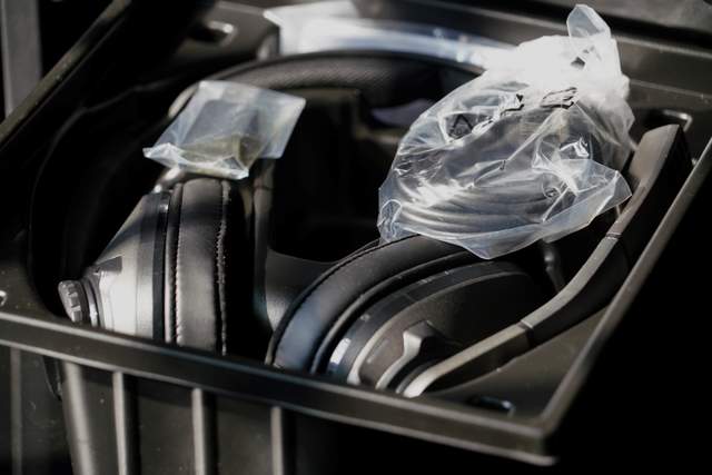 低调设计，超凡实力：EPOS音珀GPS370带你领略大神操作