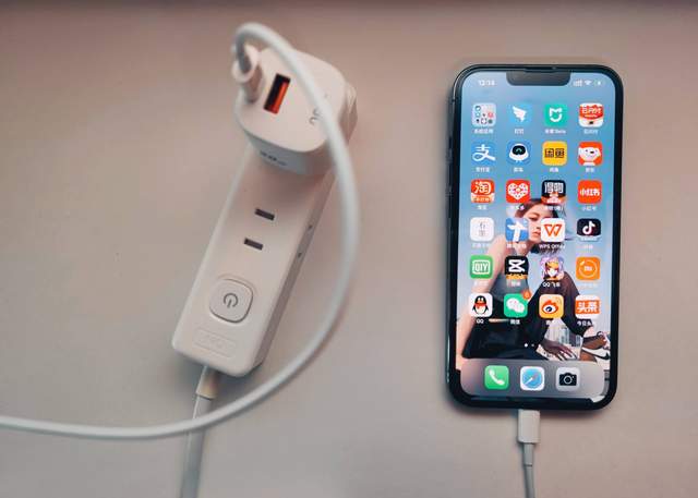 南卡C2，一头双口，高效便捷