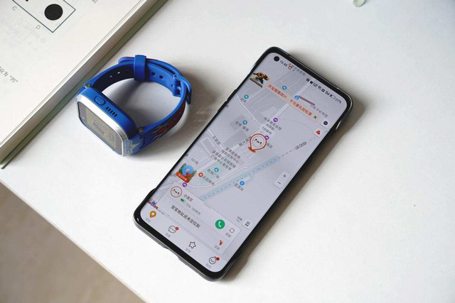 定制不再是成人专属 米兔儿童手表6X奥特曼版：孩子的双十一惊喜