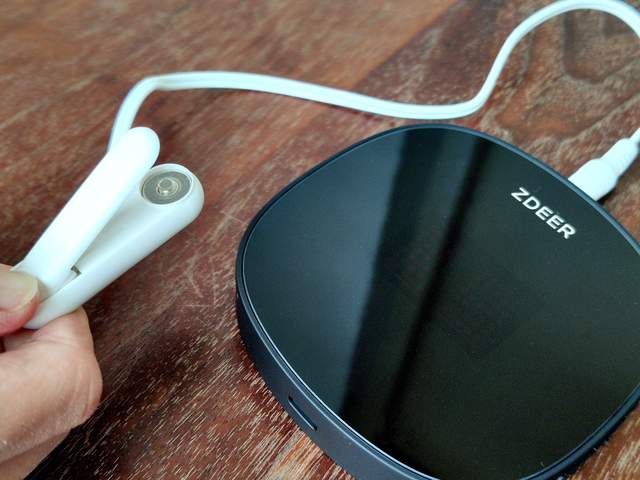 我的睡眠我做主——左点睡眠仪助您自由睡