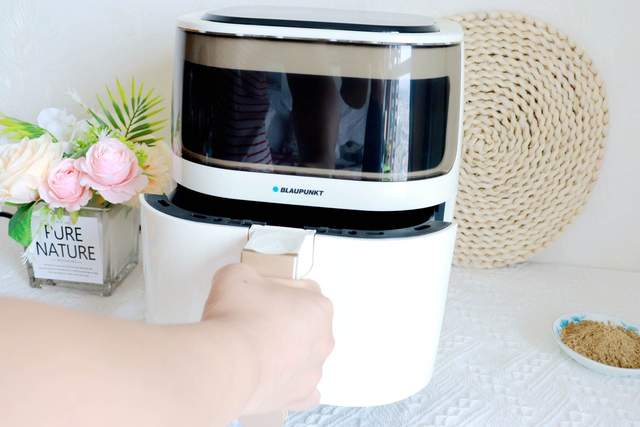 分享5个空气炸锅美食，操作简单，味道YYDS