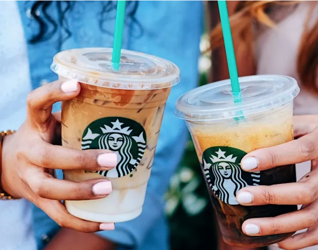 星巴克推出基于区块链的忠诚度平台和NFT社区Starbucks Odyssey-iNFTnews