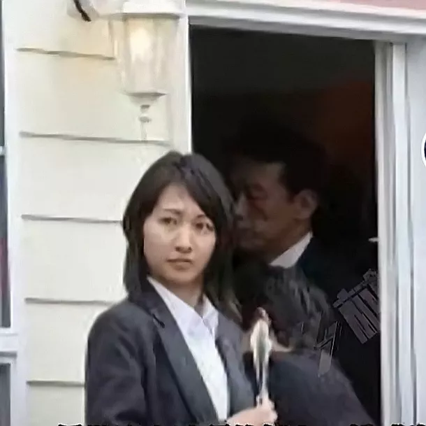 japanese prime minister bodyguard｜TikTok Search