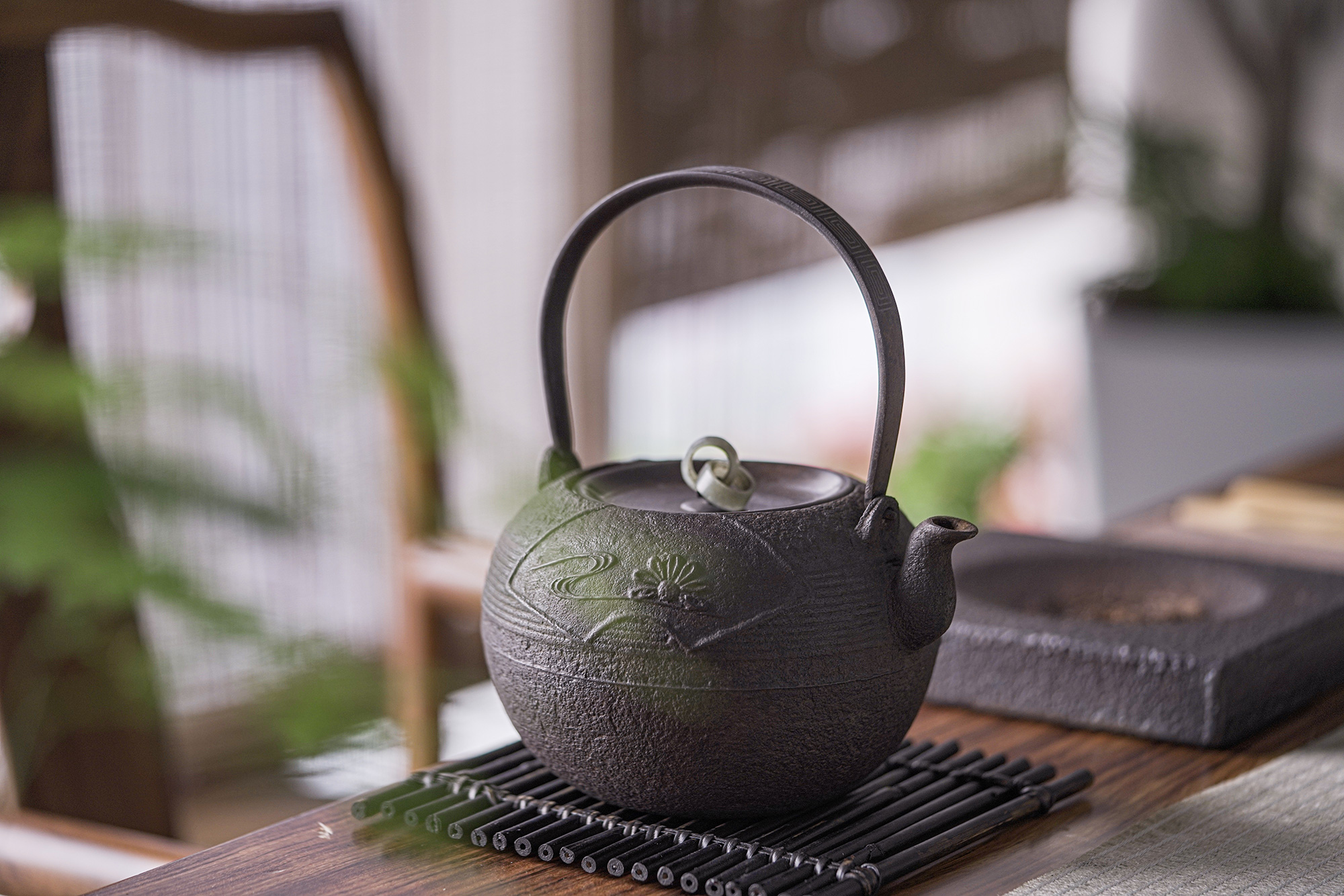 小喜年-茶壶分类有哪些？这些壶你都知道怎么拿吗？