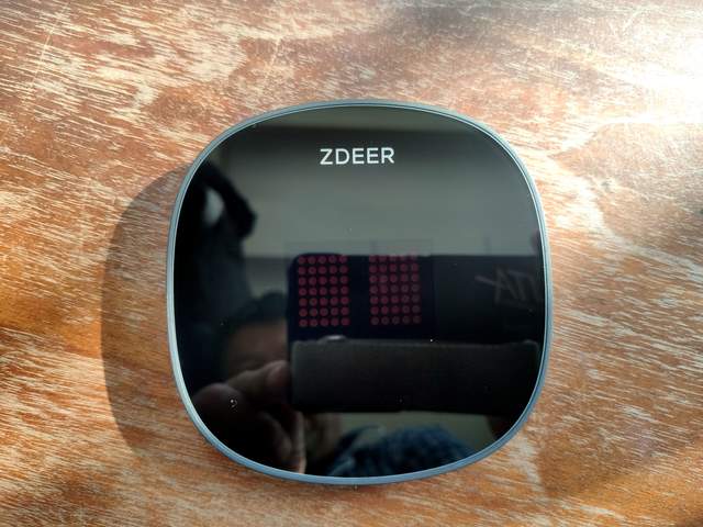 我的睡眠我做主——左点睡眠仪助您自由睡