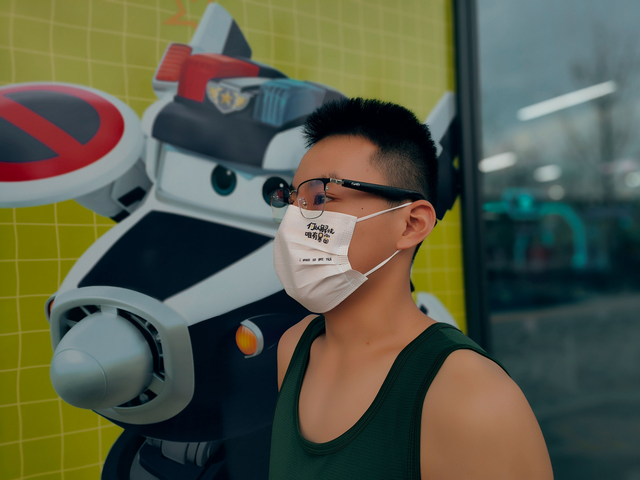 GetD格多维智能眼镜评测：不仅是眼镜，还是一款蓝牙耳机