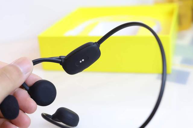 南卡Runner Comm深度体验：长时间戴耳机打电话的小伙伴买它没错