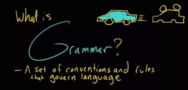 比尔盖茨点赞的可汗学院118集语法讲解视频，get核心语法知识点