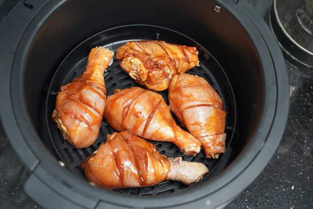 媳妇的最爱!九阳太空空气炸锅,真的很好用