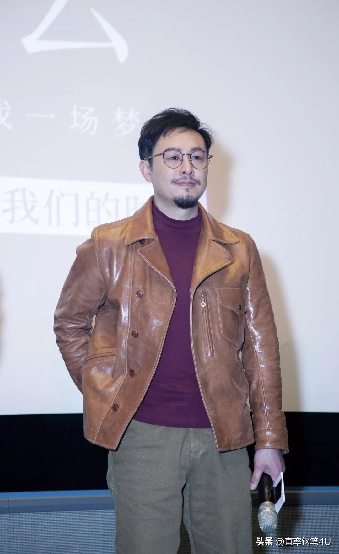 一线不红的演员赚钱吗