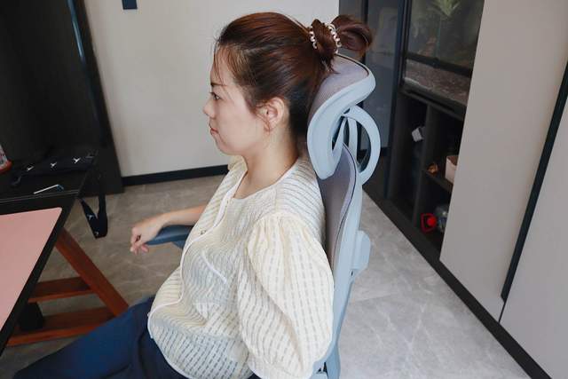 千元档坐感最舒适的工学椅，网易严选工程师系列人体工学椅体验
