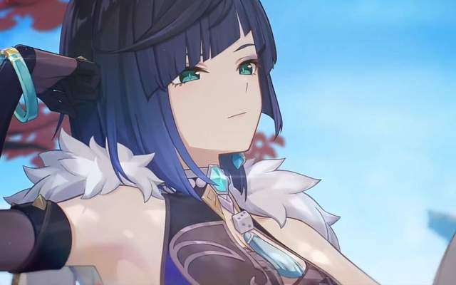 原神夜兰和胡桃抽哪个1