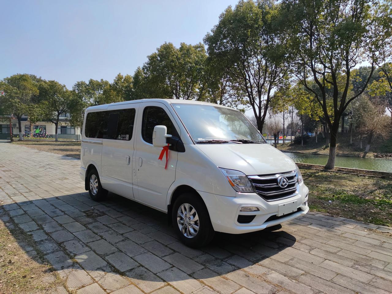 宏运旅途房车l11短轴低顶c款布局