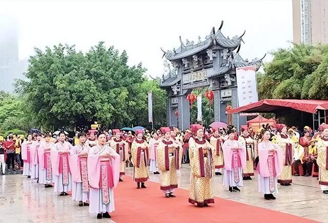 2022陈姓家族十大新闻