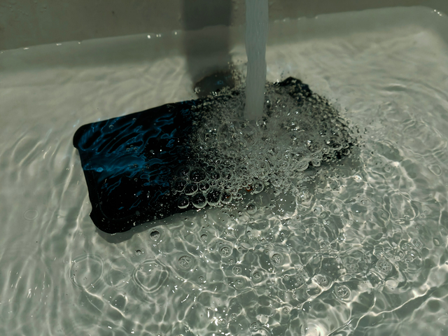 户外天花板，AGM H5 Pro让你体验硬核三防！