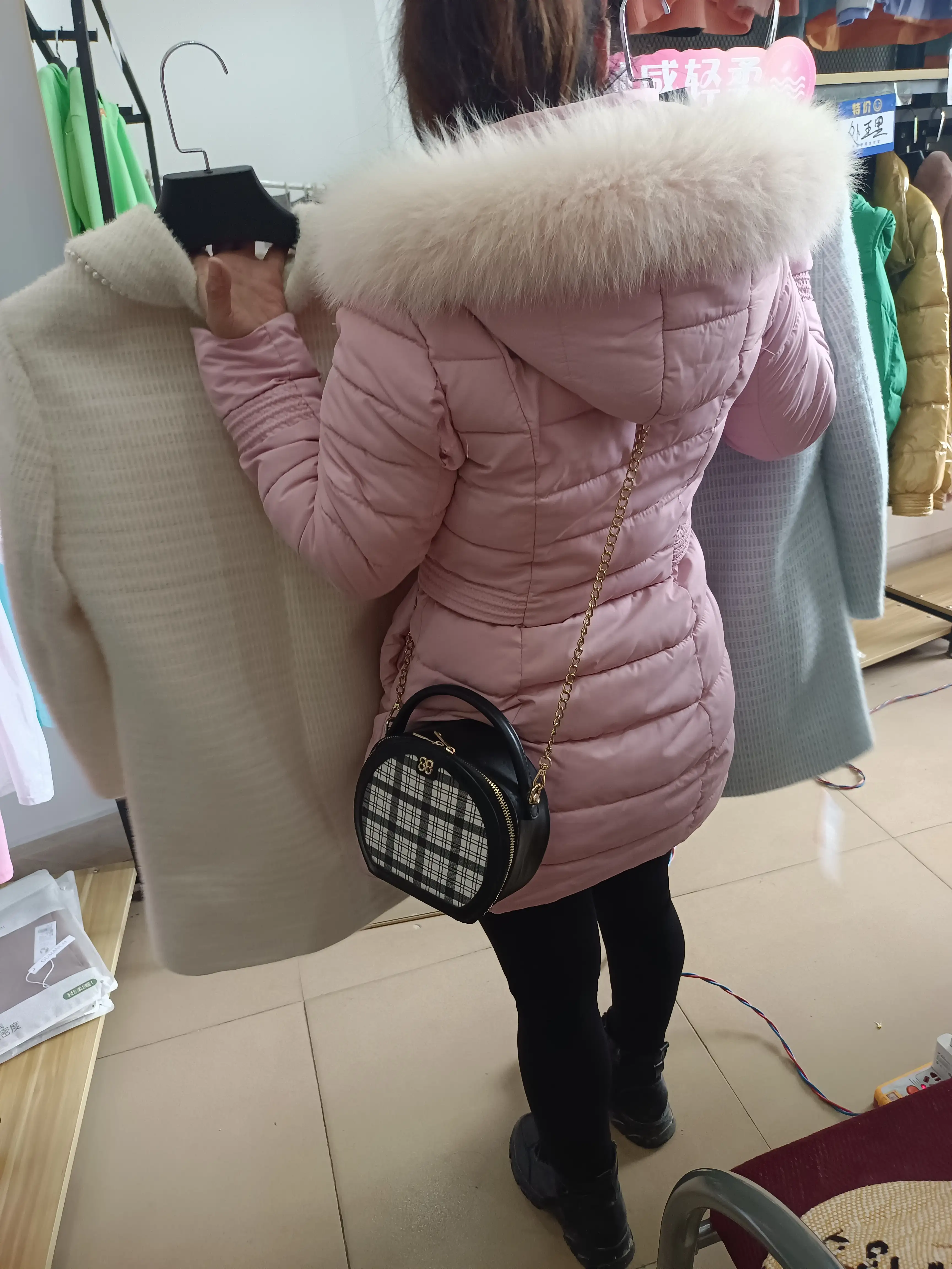 服装店只试不卖模式怎么赚钱