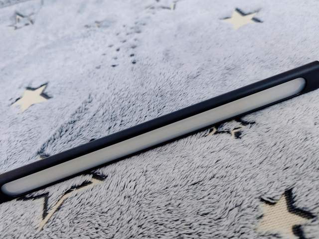 颜值担当，功能强大，米家台灯1S耀夜黑开箱评测