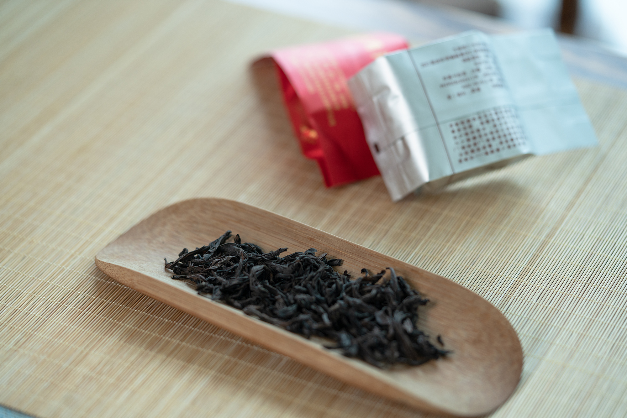小喜年-有研究表明岩茶的保质期可标“长期保存”，对此你怎么看？