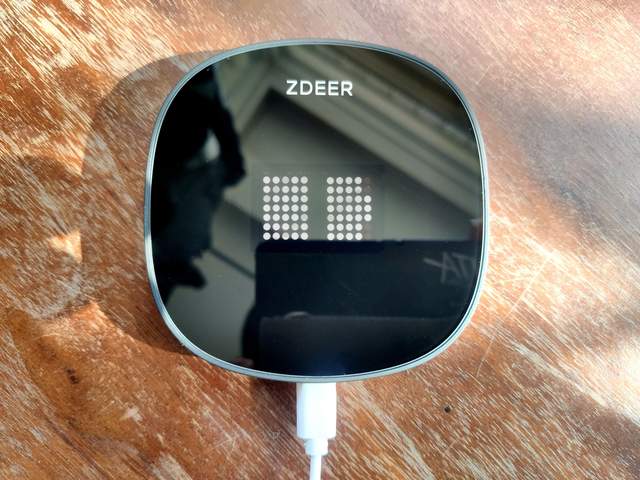 我的睡眠我做主——左点睡眠仪助您自由睡