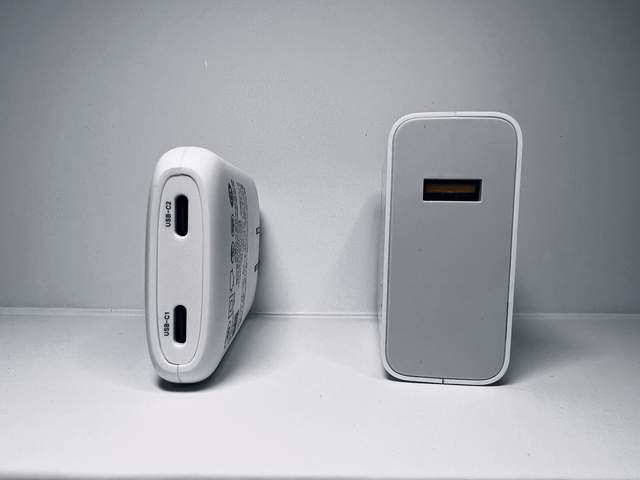 努比亚大白65W超薄氮化镓为何能取代其他充电器成为充电宠儿？